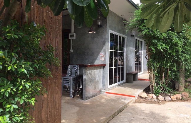 Manowwhan Homestay - Foto 1