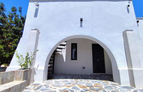 Mediterranean Moon House - Foto 48