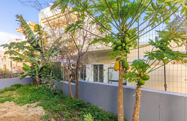 Garden Apartment in Gazion - Foto 2