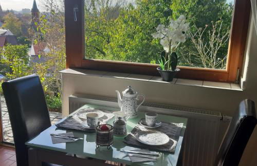 Ferienwohnung Zentrumsnah in Heppenheim - Foto 7