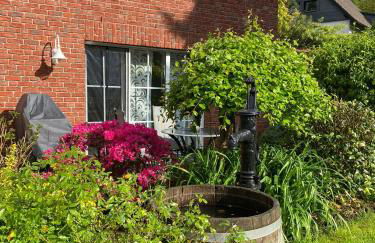 Ferienwohnung Erlenhof - Foto 2