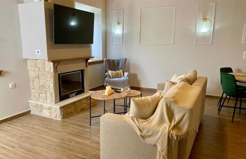 Oneiropetra Luxury House - Foto 47