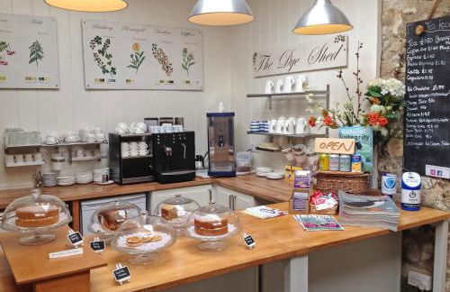 Carn Llidi Cottage - Photo 33