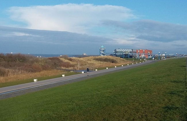 Holiday Apartment Storm Surge - Foto 10