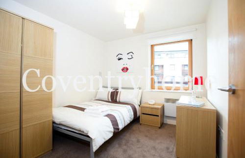 Coventry Home - Foto 62