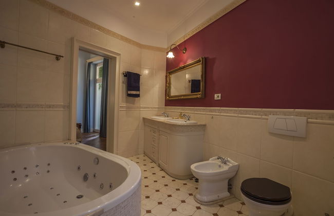 Filip Palace Luxurious Apartment - Photo 46