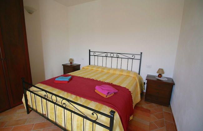 Cottage in Asciano With Pool and Terrace - Foto 14