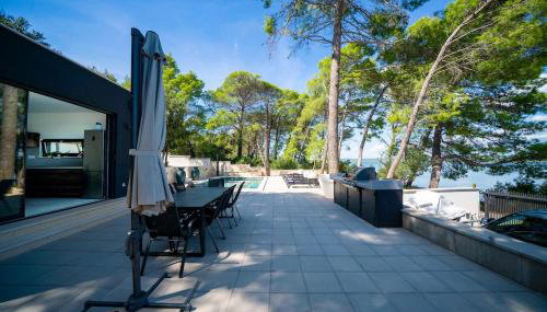 Villa L'aron - Photo 3