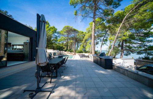 Villa L'aron - Photo 3