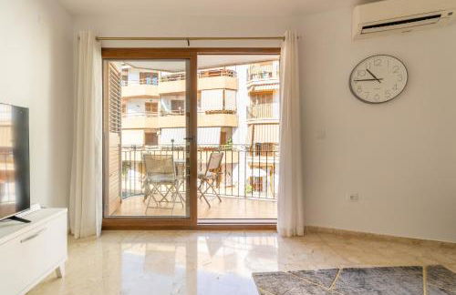 Apartamento BeachFleming Javea - Foto 18