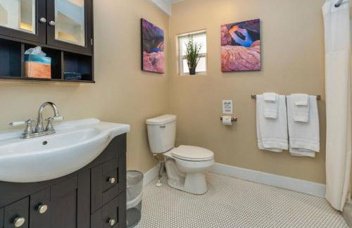 The Flagstone Boutique Inn & Suites - Foto 67