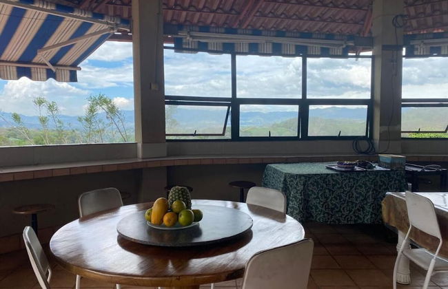 Villa garita inn - Foto 51