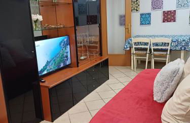 Grazioso Appartamento, Aria Condizionata "ALLE MURA DEL CASTELLO 1 Stefano e Paola Marchesini" - Foto 29