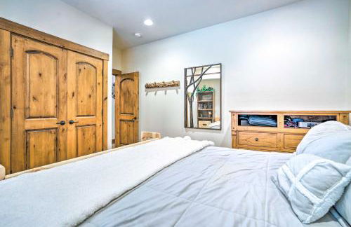 Ronald Home with Direct Cle Elum Lake Access! - Foto 10