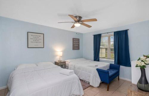 Quiet apartment in Iowa, LA - Foto 2