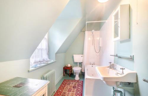 Rhoda's Cottage - Foto 20