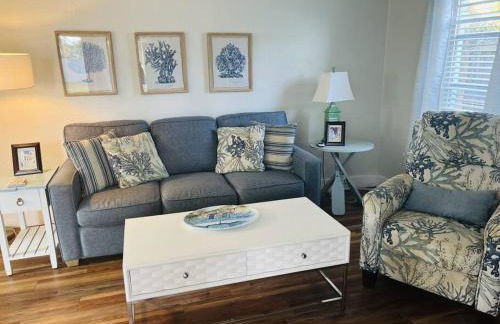 Seaside Retreat Cottages #4 - Foto 19