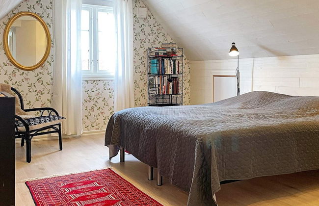 4 Star Holiday Home in Ahus-by Traum - Foto 3