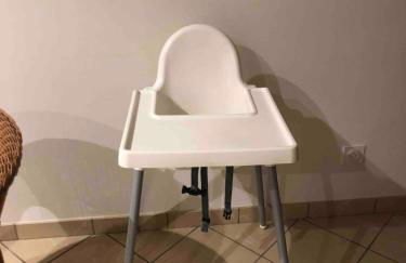 Gîte des Chaumottes, meublé avec terrasse - Foto 31