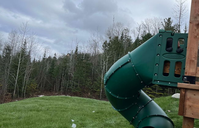 Le Sherpa -spa Billard et acc s au lac - Foto 50