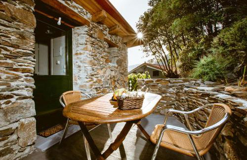 Ellafos Traditional Living-Elafonisi Couples Retreat - Foto 21