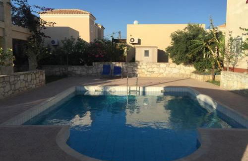 Cretamos Seaside Villas - Foto 4