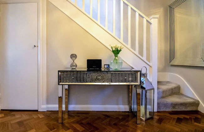 Host Stay Wolsey Mansions - Foto 8