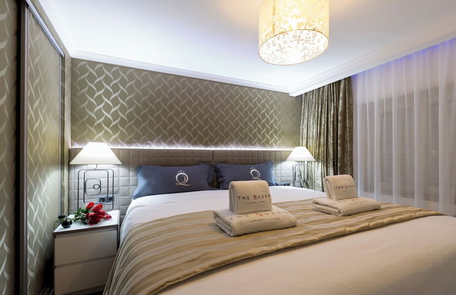 The Queen Luxury Apartments Villa Vinicia - Foto 43