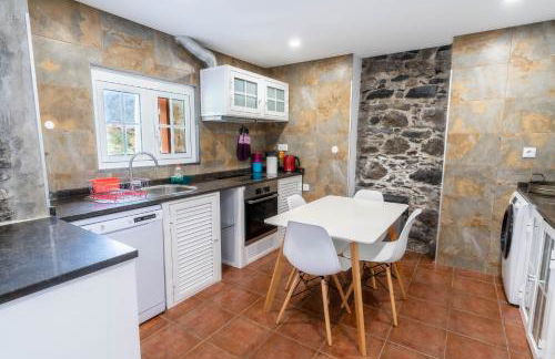 Madeira Bird House - House in the Mountains With Garden - Foto 34