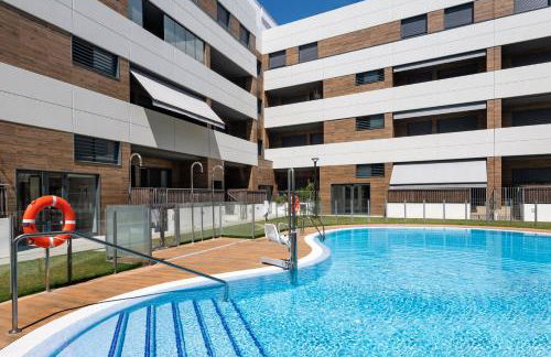 Misterhost La Florida Piscina y Terraza - Foto 14