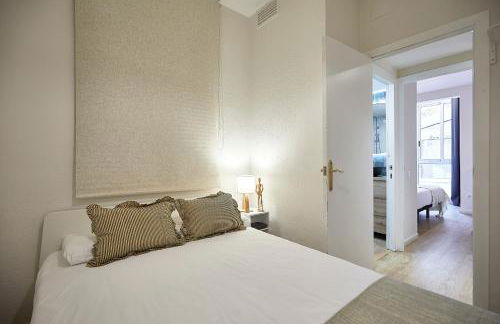 BBarcelona Mallorca Flats - Foto 70