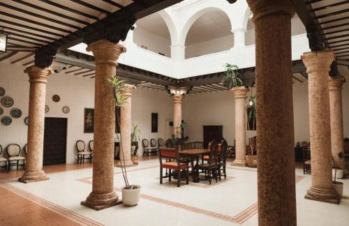 Casa de los Acacio - Foto 2