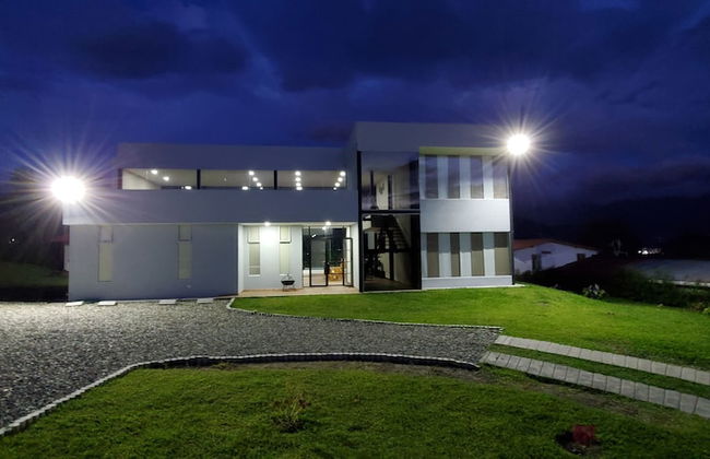 Villa Alejos - Foto 49