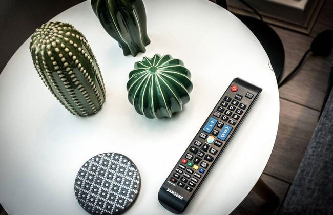 Host Apartments Oldham Place - Foto 18