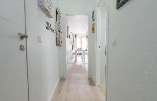 Apartamento Cartago-Murciapartments - Foto 32