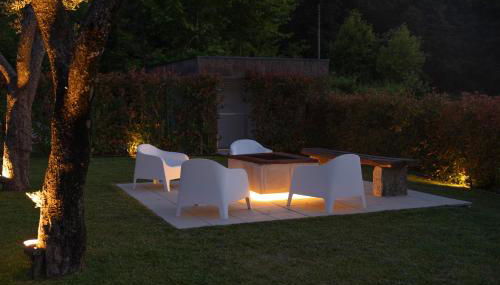 Refúgio das Oliveiras, Mondim de Bastos - Foto 3