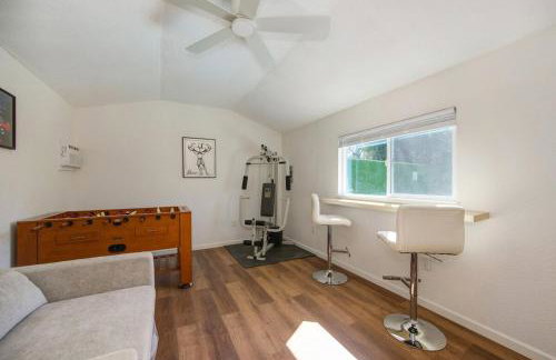 Arden Calexpo HotTub Pool Firepit BBQ NoPetFee - Foto 9