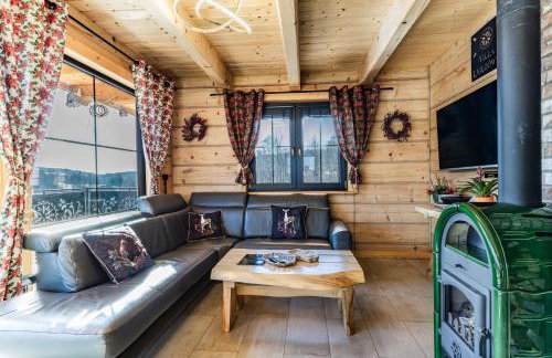 Villa Ligęzówka - Foto 37