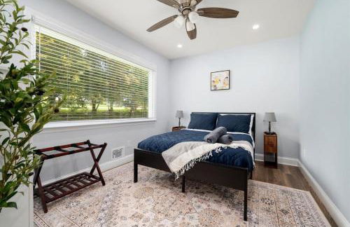 Spacious 6BR Getaway Game Room Firepit NYC - Foto 25