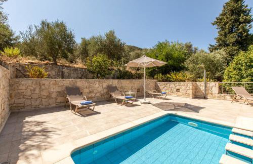 Villa Neaira - Foto 50