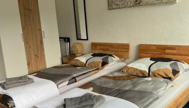 FMA Ferienwohnung GD - Foto 3, wardrobe