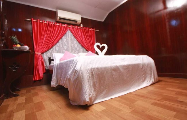 Private Houseboat - Foto 2