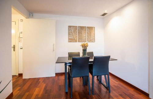 42BADR1040 New & Bright Apartment PobleNou - Foto 10