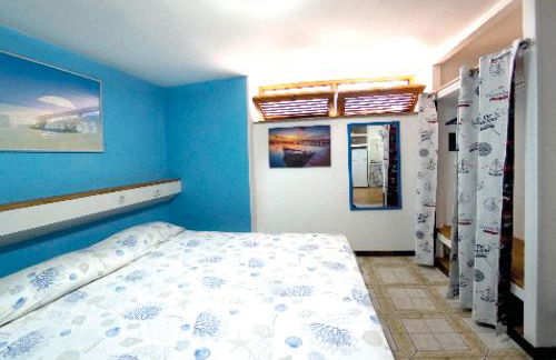 Appartamento in Villa Valentini- Fronte mare, Giardino e Parcheggio privato, WIFI, dotato di tutti i confort, nel Cuore del Golfo di Gaeta - Foto 32