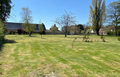 Presbytère du 19e siècle - Foto 29