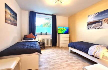 Perfect Apartment in Unna close to Dortmund - Foto 1