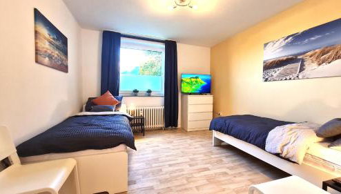 Perfect Apartment in Unna close to Dortmund - Foto 1