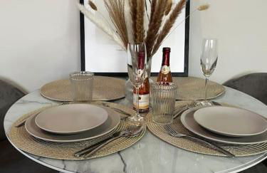 Charmante Penthouse - Therme Badewelt - Museum in Sinsheim Hoffenheim - Foto 2