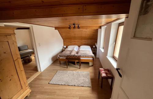 Ferienwohnungen Zum Alten Buchbinder - Foto 4