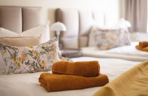 Beautiful apartment old town Arkadenhof - Foto 25